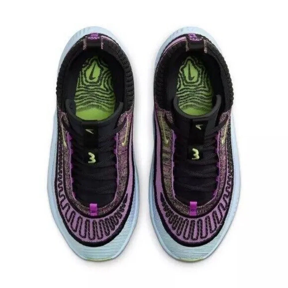 NWT Nike Cosmic Unity 3 Basketball Shoes - Picture 5 of 13